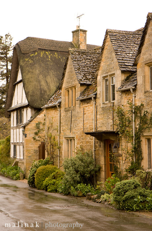 Cotswolds