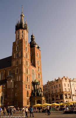 Krakow : Poland