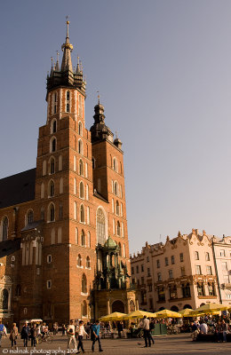 Krakow