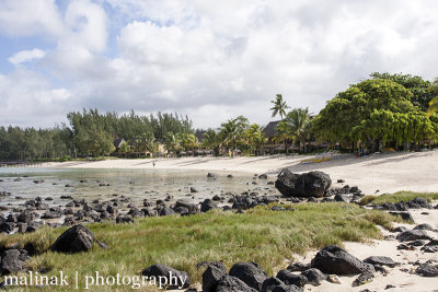 Mauritius