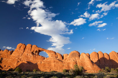 Skyline Arch