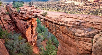 Devil's Bridge