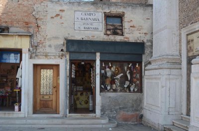From Venice to Split, Croatia to Ephesus, Turkey to Mykonos, Greece to Olympia, Greece to Venice