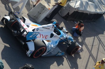 Indy Grand Prix 2014