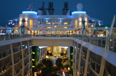 mediterrainian cruise 2015