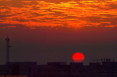 Sunrise