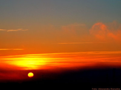 Sunrise