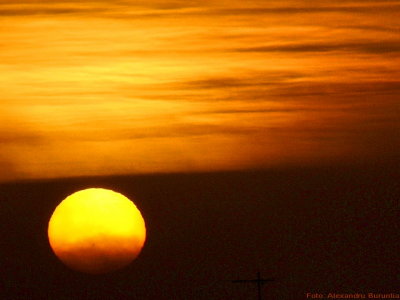 Sunrise