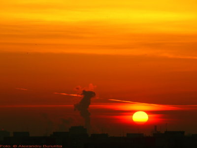 Sunrise