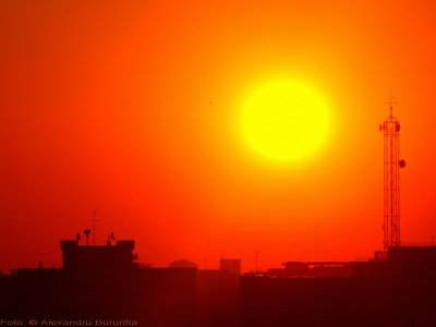 Sunrise