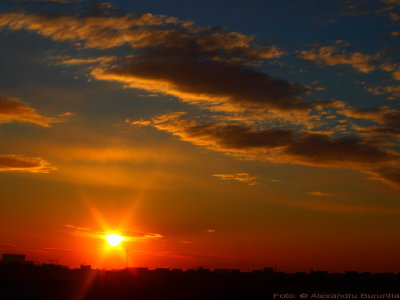 Sunrise