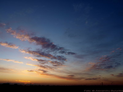The End of the Twilight, Ready for Sunrise