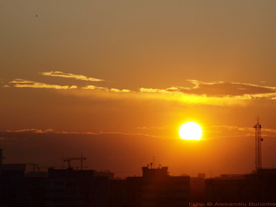 Sunrise