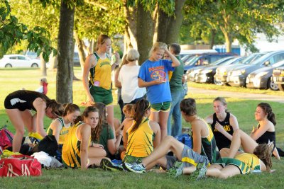 2013-09-06 Neenah Cross Country Meet