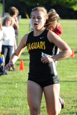 2013-09-12 Colburn Meet