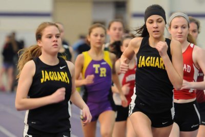 2014-04-05 State Indoor Track at UW-Whitewater