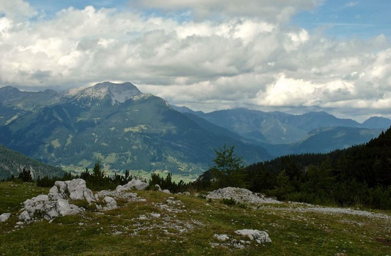 marienbergjoch