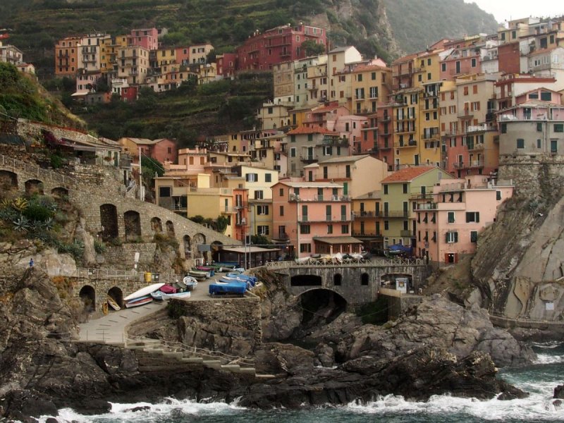 Manarola