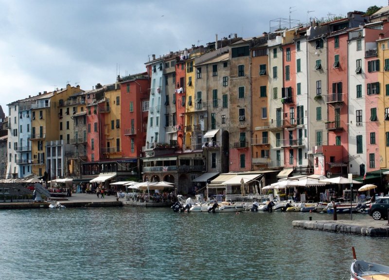 PortoVenere