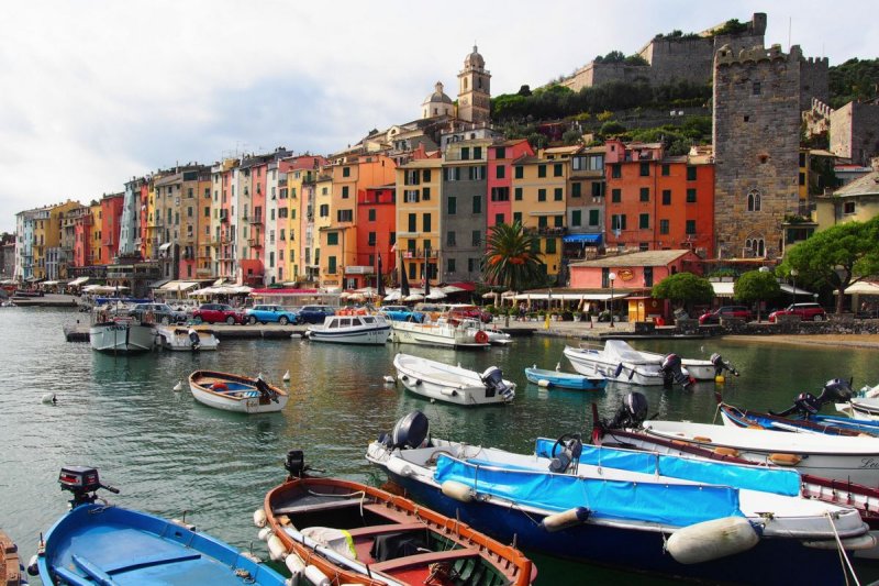 PortoVenere