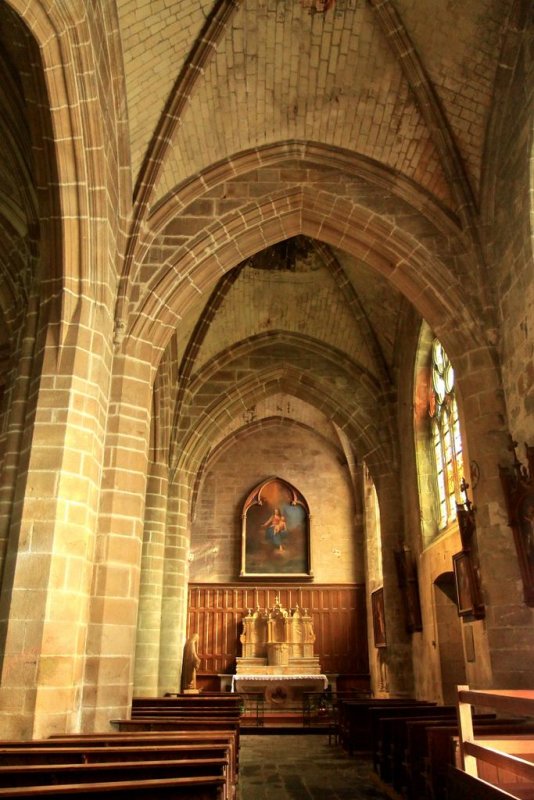 Eglise Notre Dame de Piti - 2