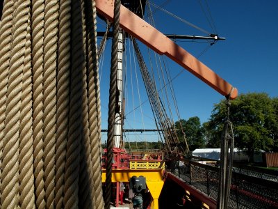 l'Hermione