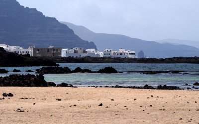 Caleta de Famara