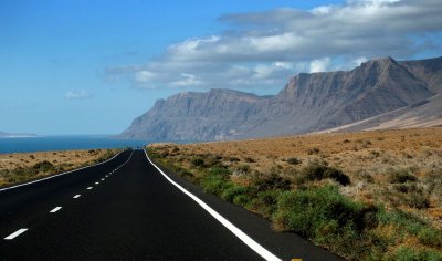 Caleta de Famara