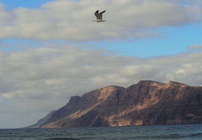 Caleta de Famara