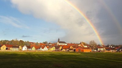 arc en ciel