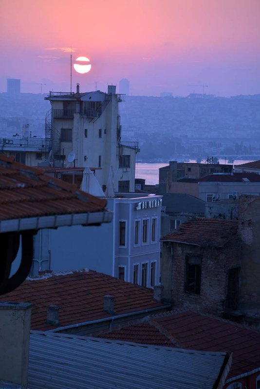 Galata, Istanbul - 6560