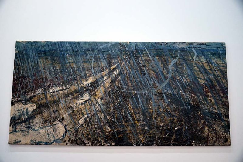 Anselm Kiefer - Malen (Peindre), 1974 - 6990