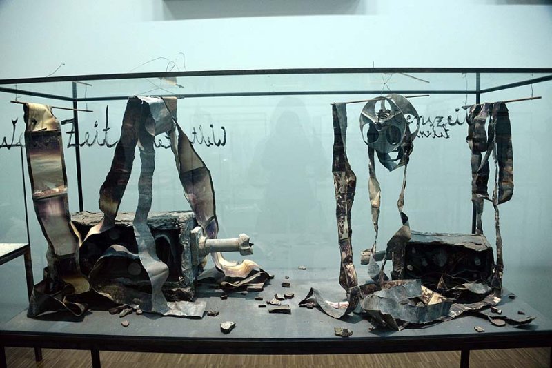Anselm Kiefer - 7049