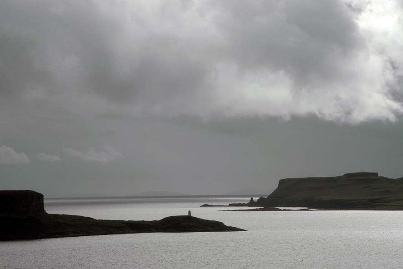 Bracadale, Isle of Skye - 9201