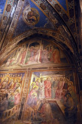 Officina Profuma Farmaceutica di Santa Maria Novella (fresques de la sacristie)- 4980