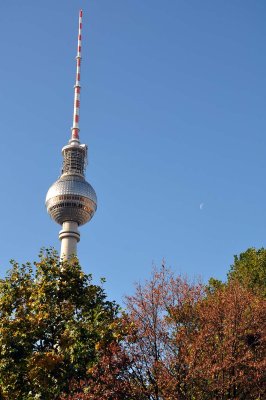 TV Tower - 7589