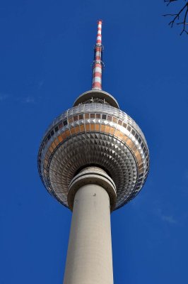 TV Tower - 7656