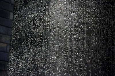 Code of Hammurabi (Babylonian law code, about 1772 BC) - 8071