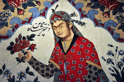 Museum of Islamic Art, Pergamon Museum - 8117