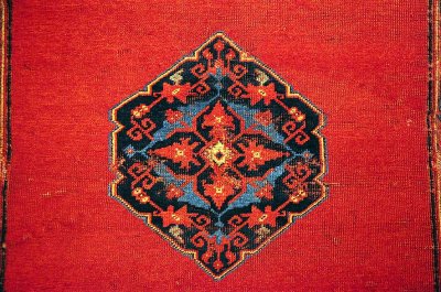 Museum of Islamic Art, Pergamon Museum - 8124
