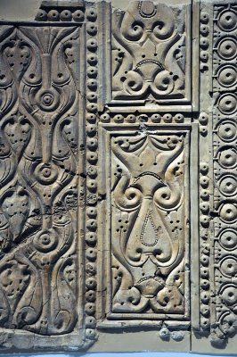 Museum of Islamic Art, Pergamon Museum - 8126