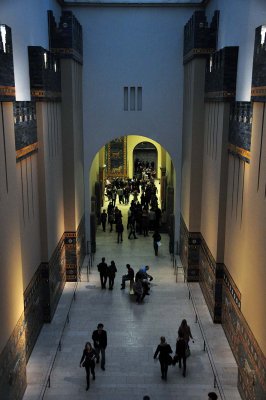 Processional Way of Babylon, Pergamon Museum - 8147