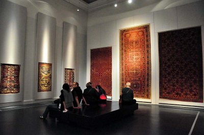 Museum of Islamic Art, Pergamon Museum - 8160