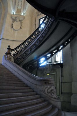 Grand Palais - 8477