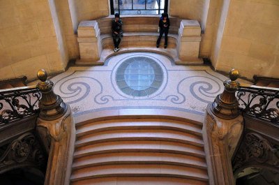 Grand Palais - 8487