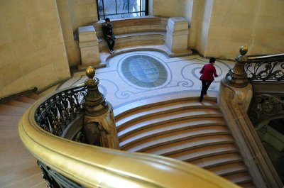 Grand Palais - 8488