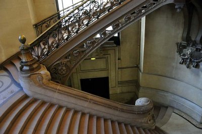 Grand Palais - 8493