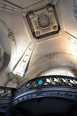 Grand Palais - 8495