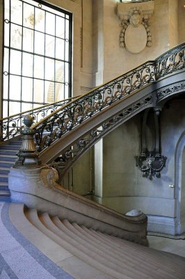 Grand Palais - 8497