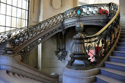 Grand Palais - 8498
